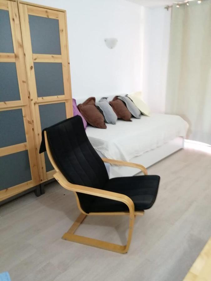דירות ארונה Casa Tavio 3 מראה חיצוני תמונה