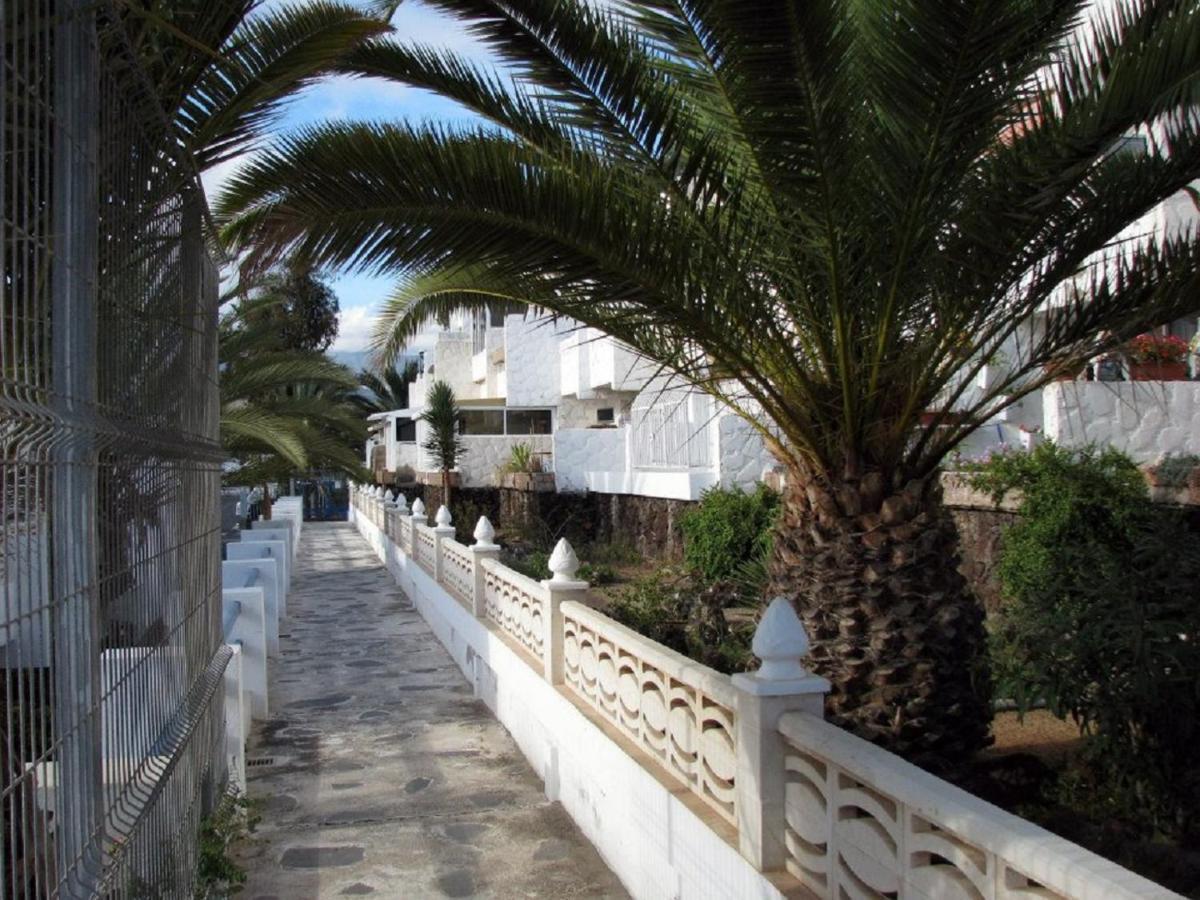דירות ארונה Casa Tavio 3 מראה חיצוני תמונה