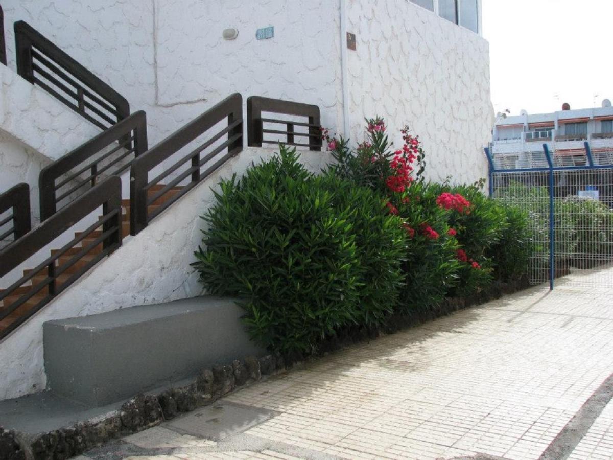 דירות ארונה Casa Tavio 3 מראה חיצוני תמונה