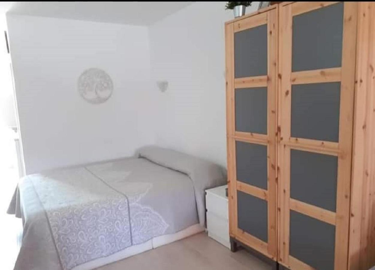 דירות ארונה Casa Tavio 3 מראה חיצוני תמונה