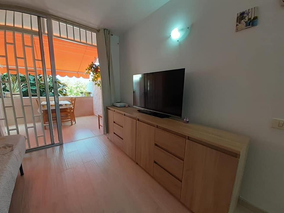 דירות ארונה Casa Tavio 3 מראה חיצוני תמונה