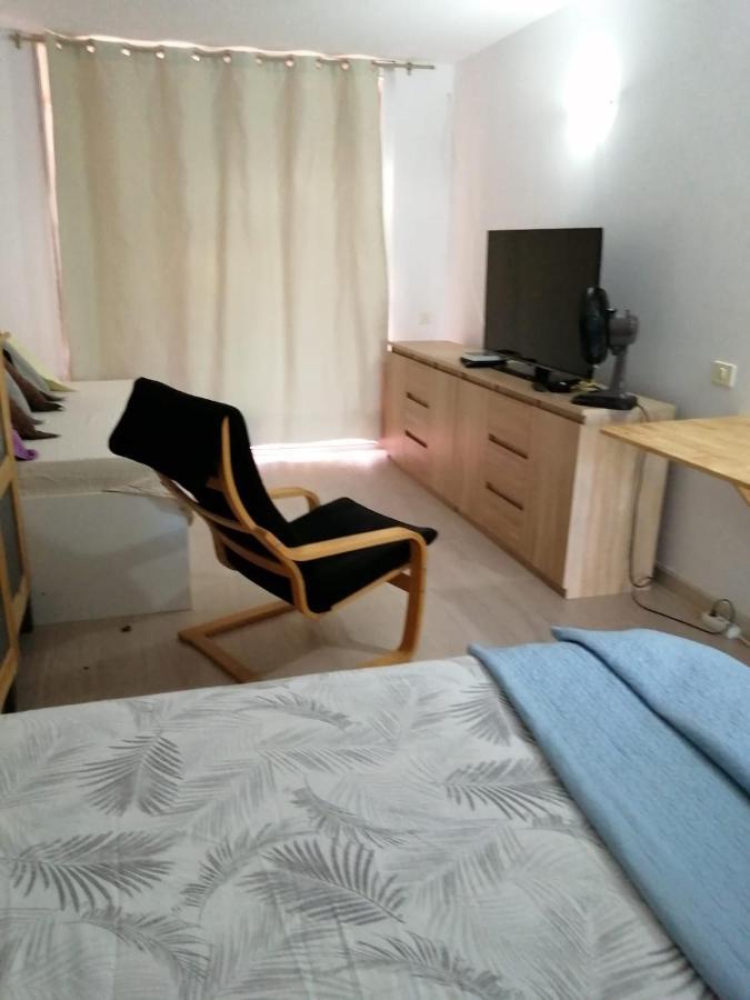 דירות ארונה Casa Tavio 3 מראה חיצוני תמונה