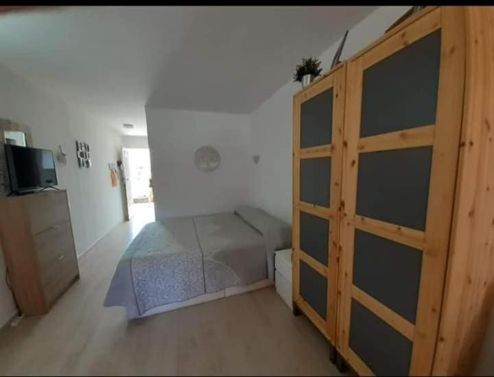 דירות ארונה Casa Tavio 3 מראה חיצוני תמונה