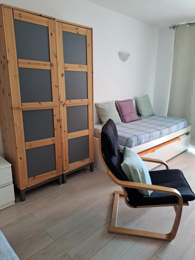 דירות ארונה Casa Tavio 3 מראה חיצוני תמונה